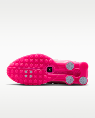 Nike Shox R4 Shoes. Nike.com